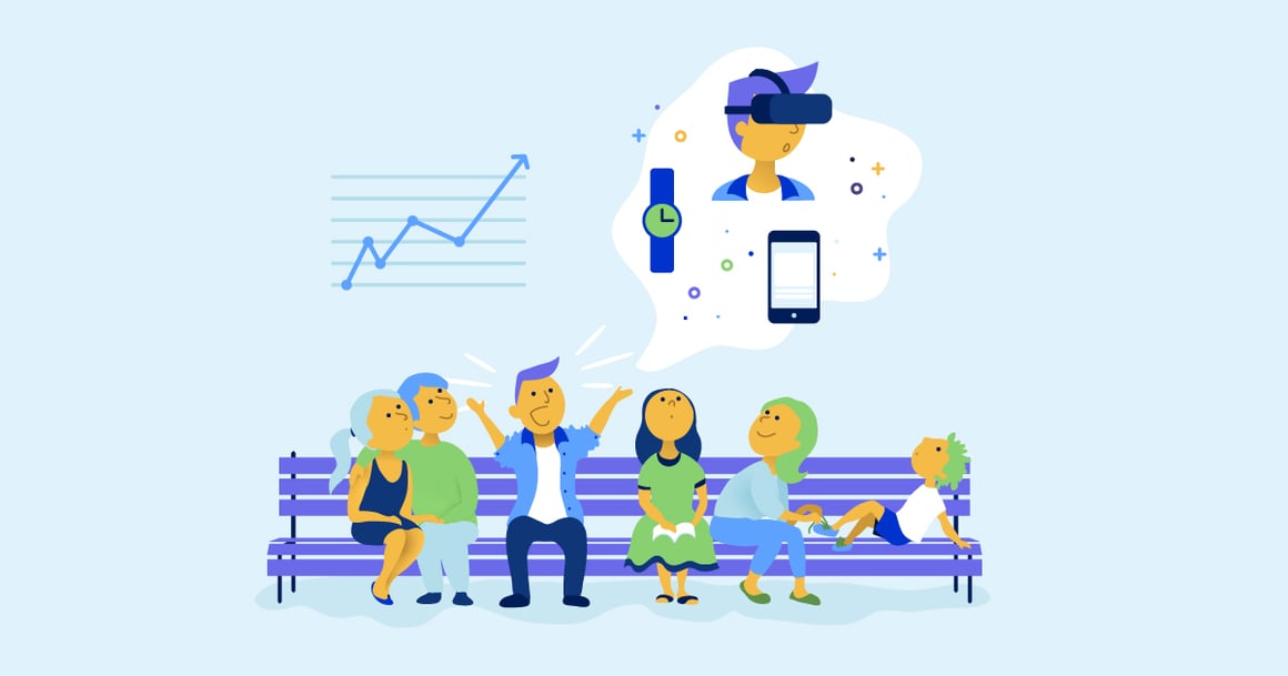 How To Reach Early Adopters Buysellads Content Portal For Advertisers